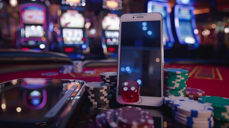 Baccarat Live Dealer ကတ်ဂိမ်း မြန်မာ MMK