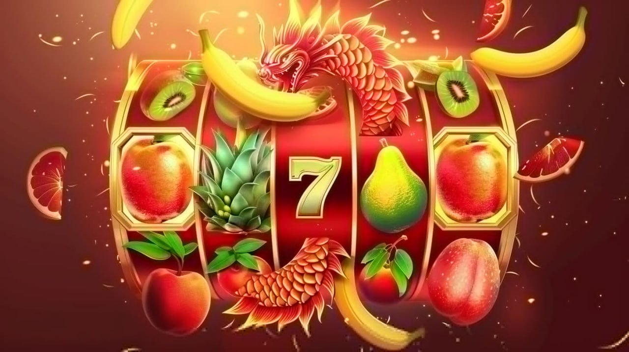 burma88 Live Casino Slots