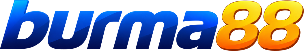 burma88 Logo
